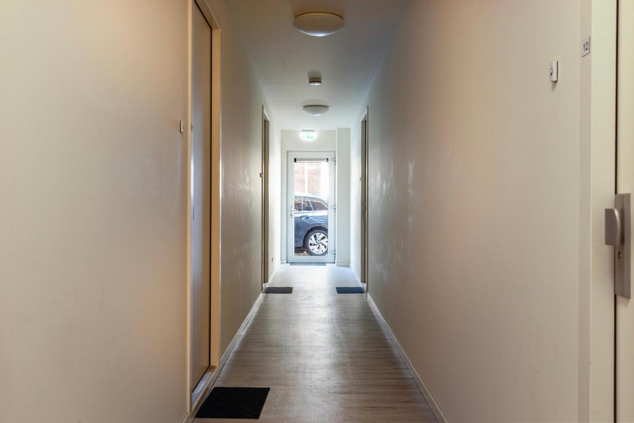 Hertog 2B Modern And Perfectly Located Apartment Eindhoven Dış mekan fotoğraf