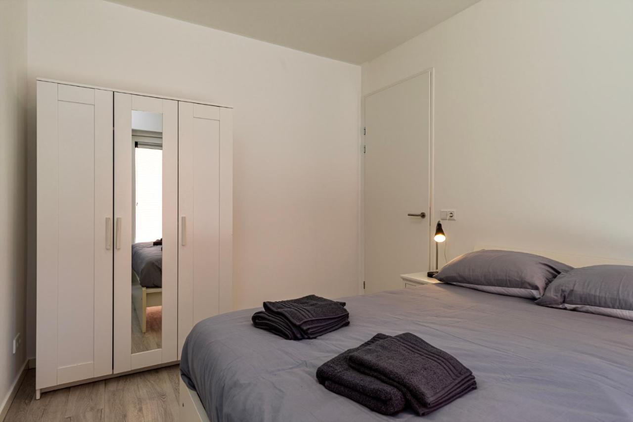 Hertog 2B Modern And Perfectly Located Apartment Eindhoven Dış mekan fotoğraf