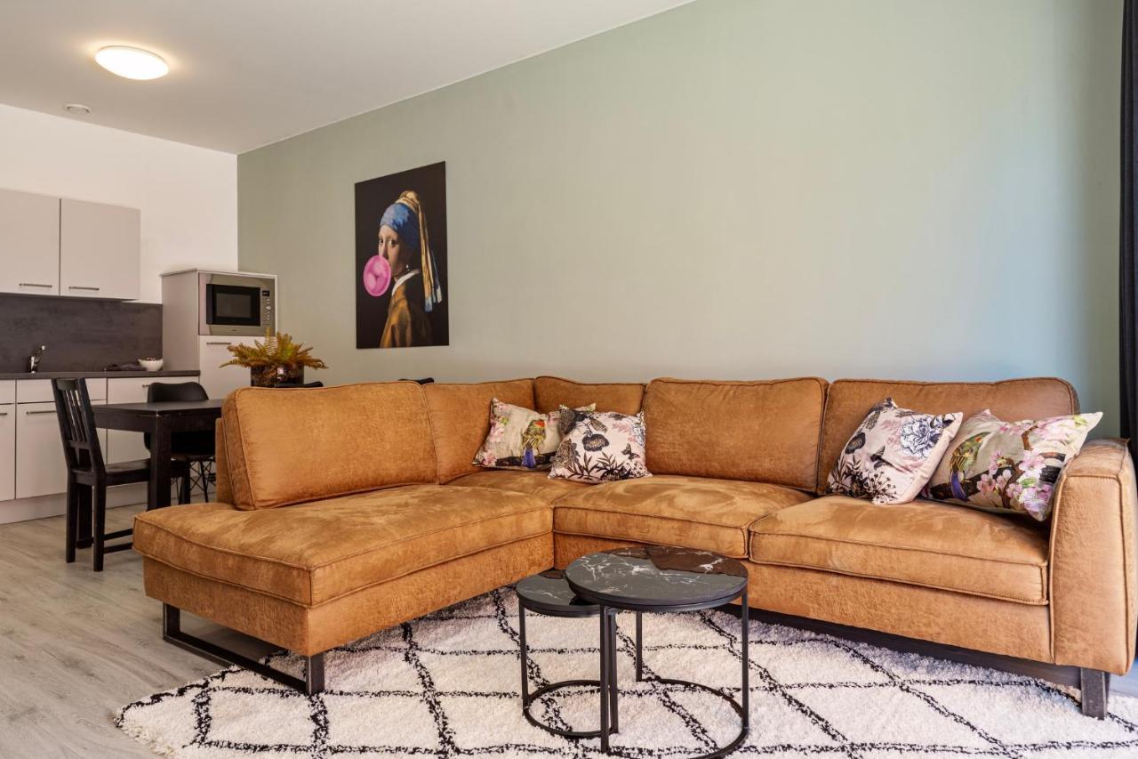 Hertog 2B Modern And Perfectly Located Apartment Eindhoven Dış mekan fotoğraf
