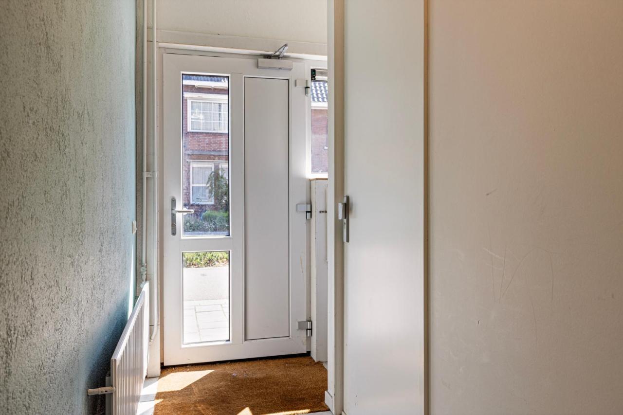 Hertog 2B Modern And Perfectly Located Apartment Eindhoven Dış mekan fotoğraf